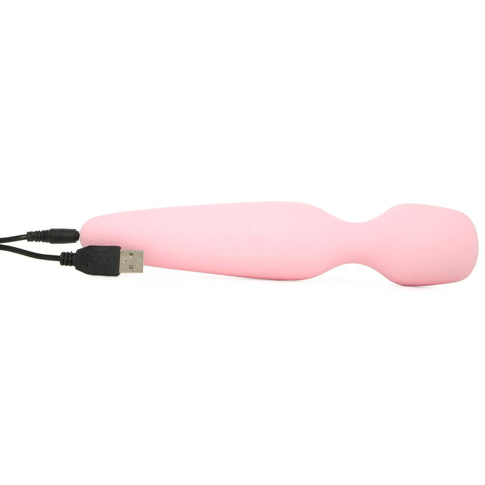 Inspire Vibrating Ultimate Wand Vibe