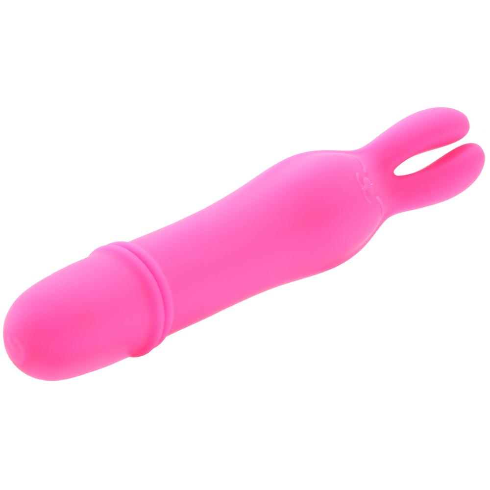 PinkCherry Ears to You! Silicone Vibe