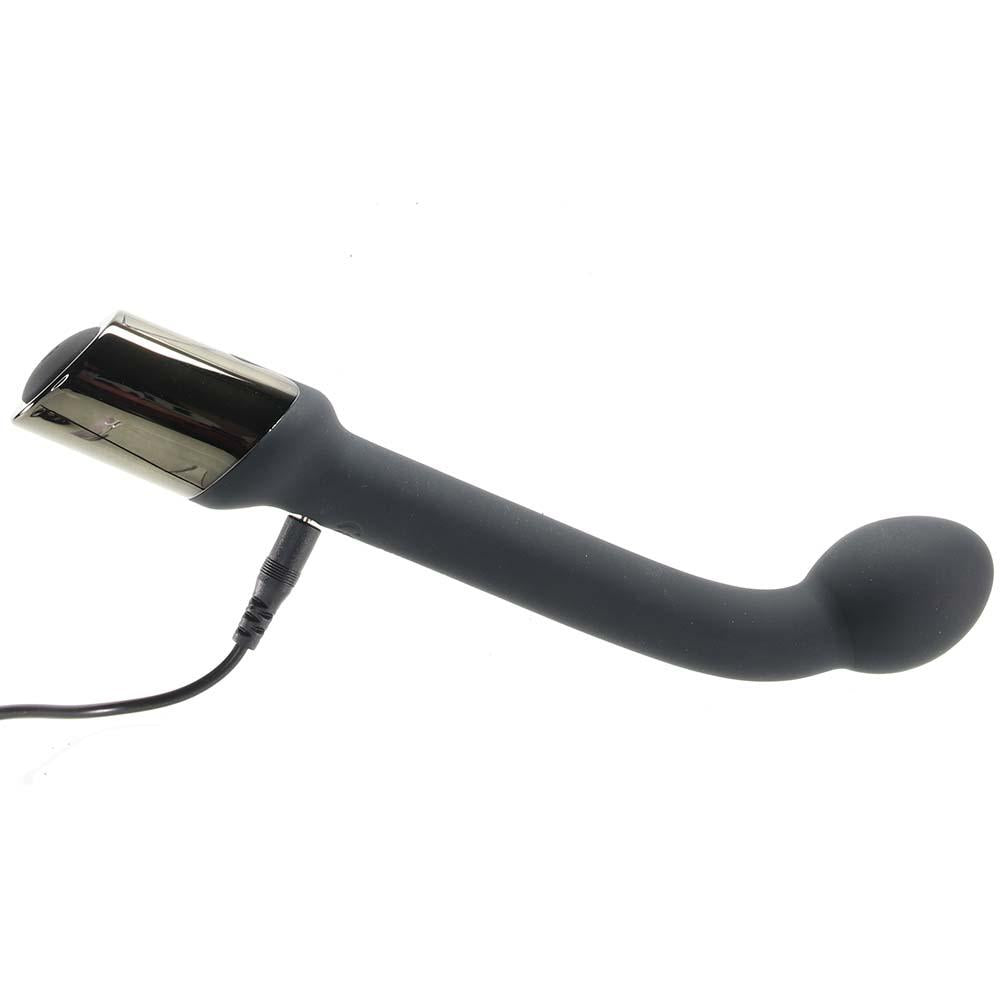 Adam's Rechargeable Prostate Probe