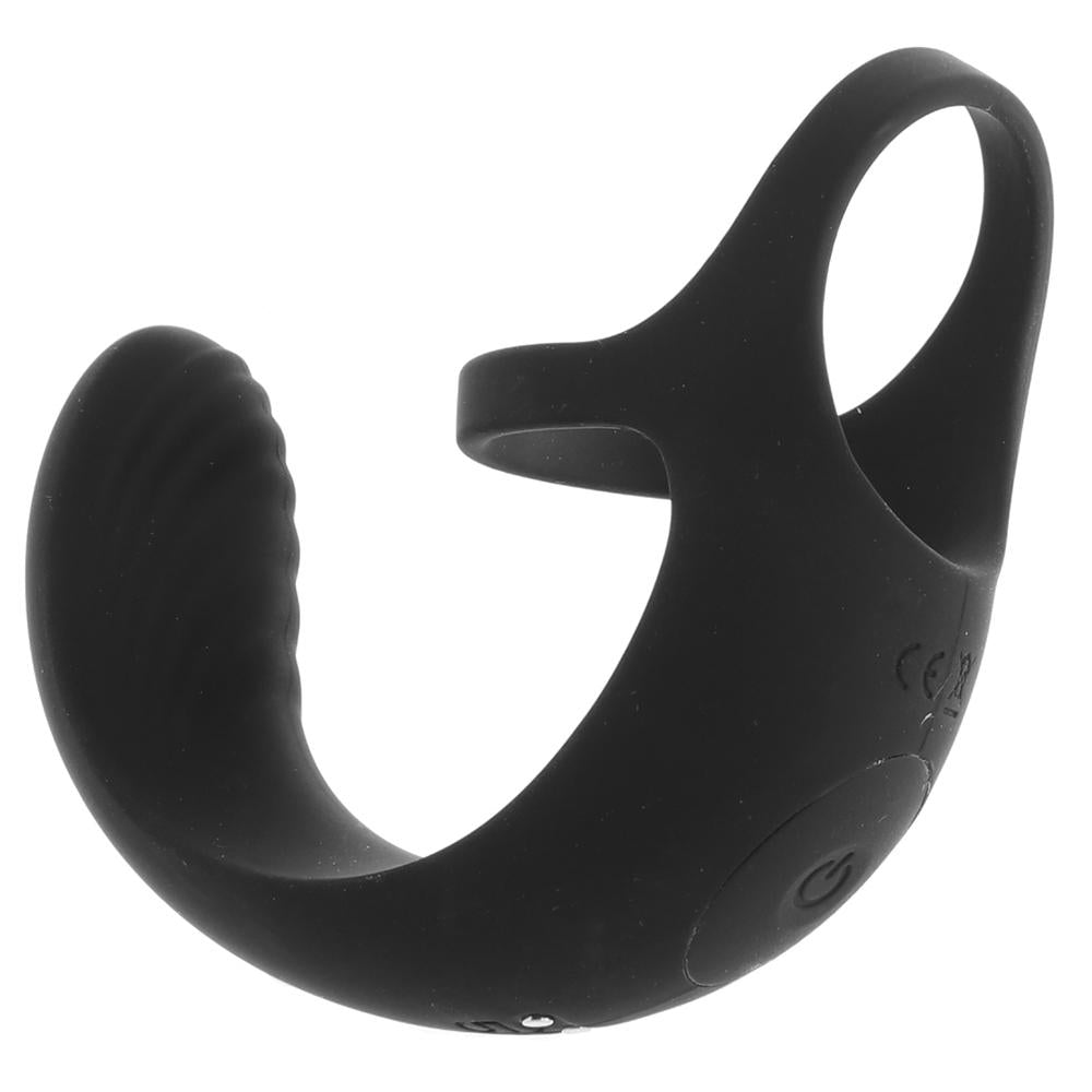 Zero Tolerance Vibrating Ball Cradle