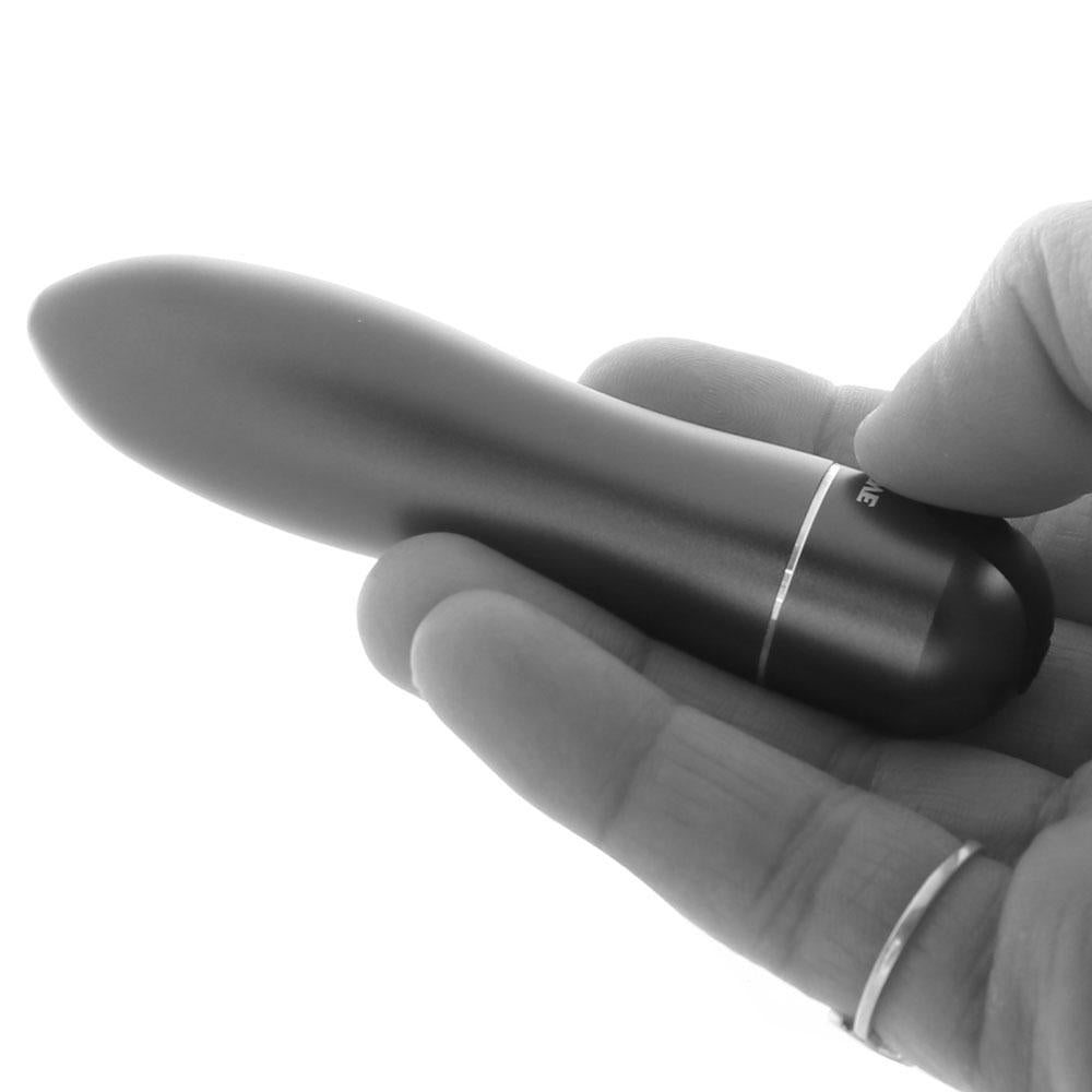 Travel-Gasm Aluminum Bullet Vibe