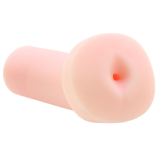 PDX Pump & Dump Stroker in Flesh