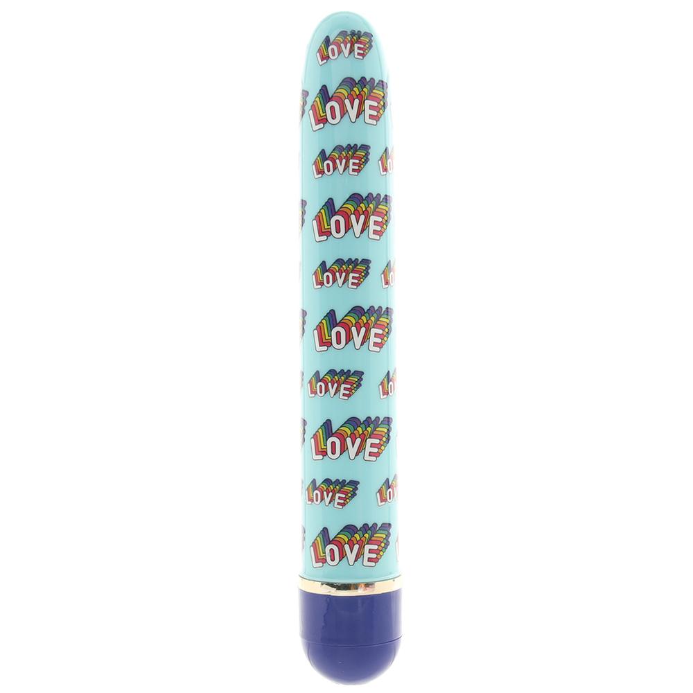 The Collection LOVE Vibe