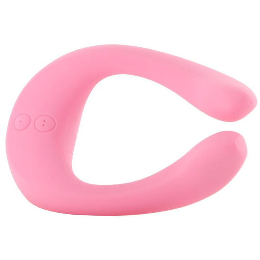 Satisfyer Endless Love Multi Vibrator in Pink