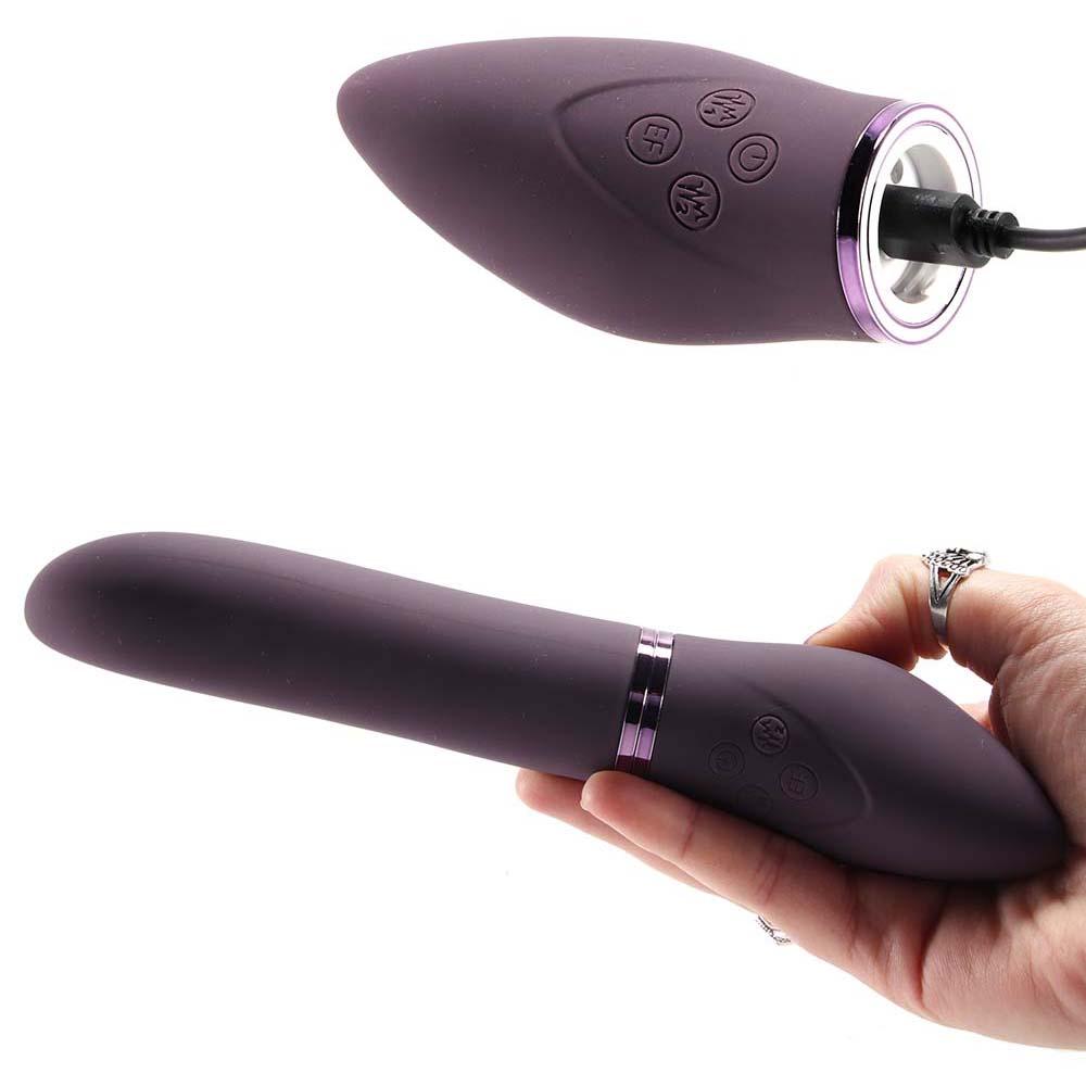 Switch Pleasure Kit #04 in Purple