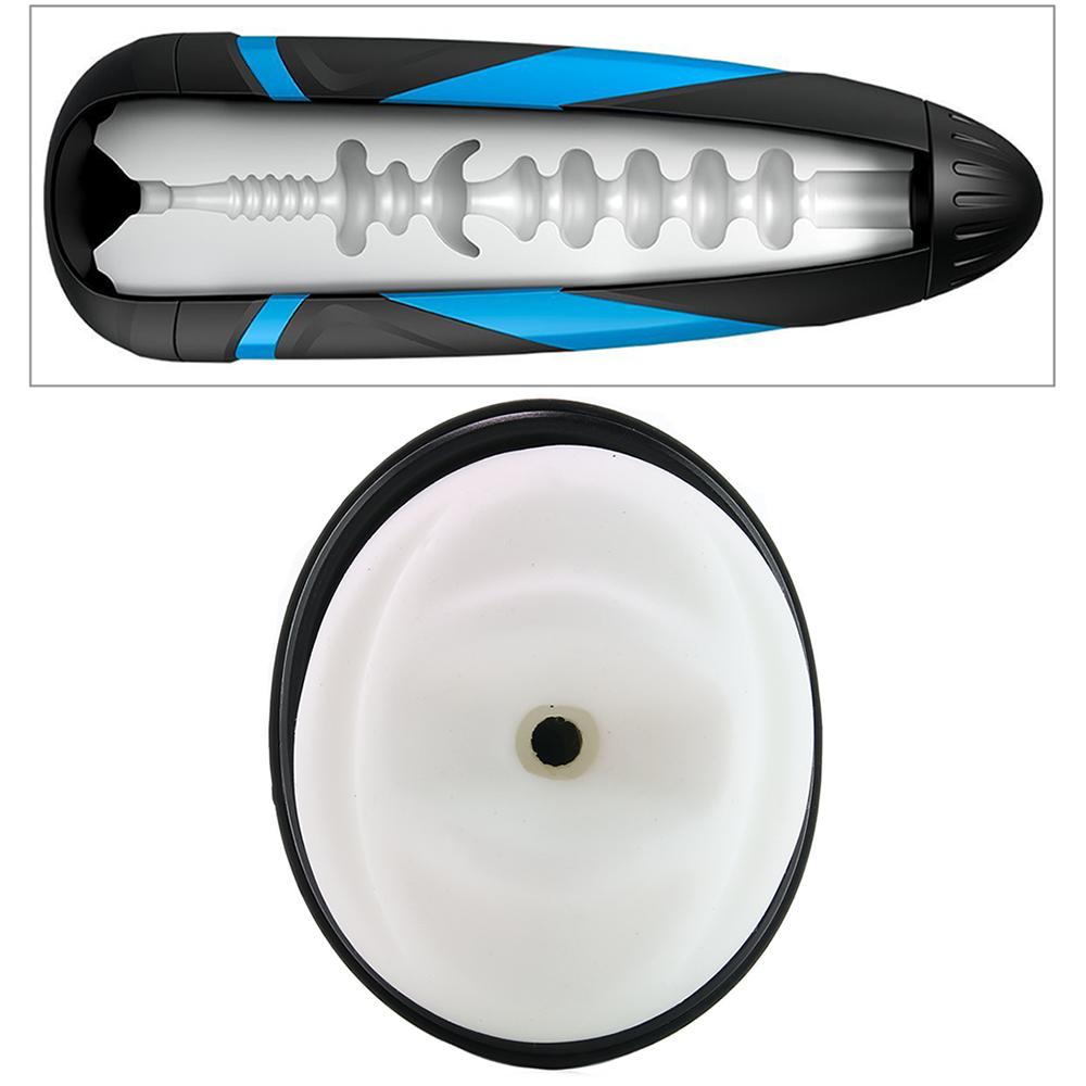 Satisfyer Men Suction Stroker