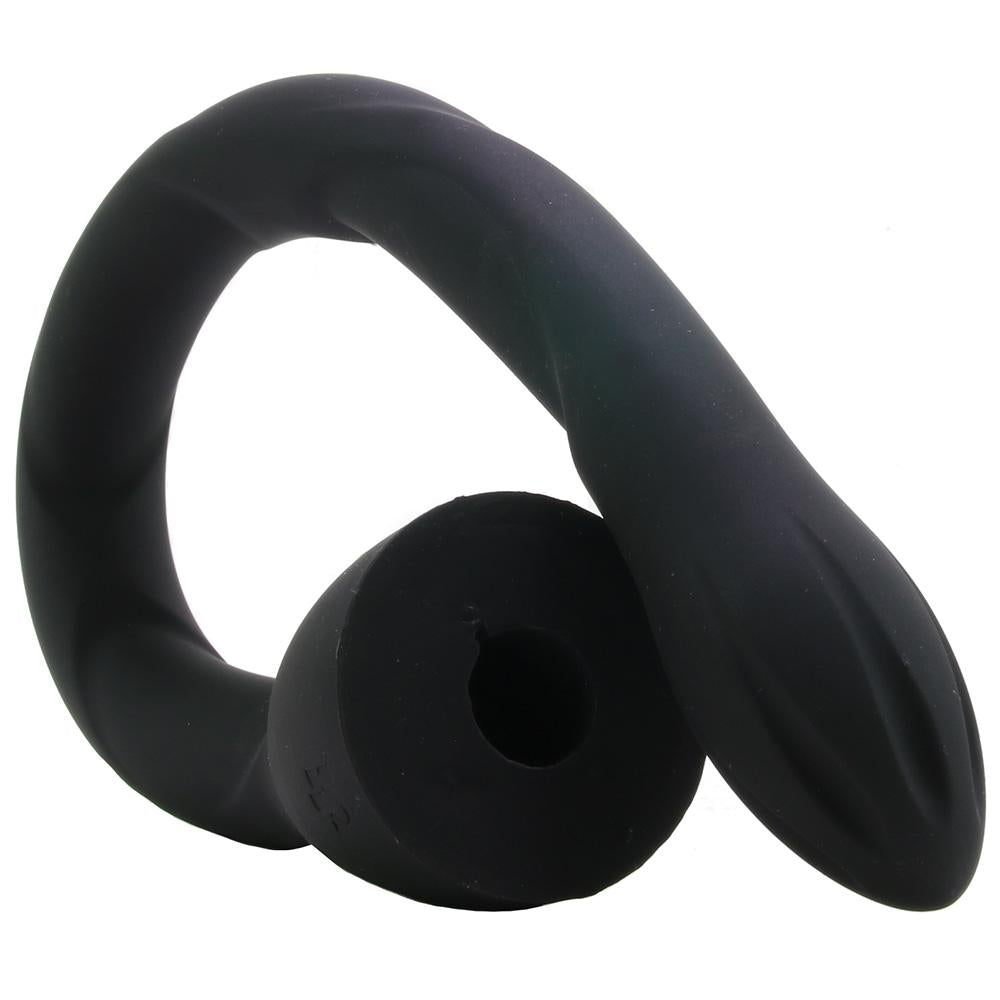 Kink Everything Butt The Serpent Anal Snake