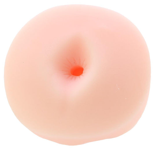 PDX Pump & Dump Stroker in Flesh