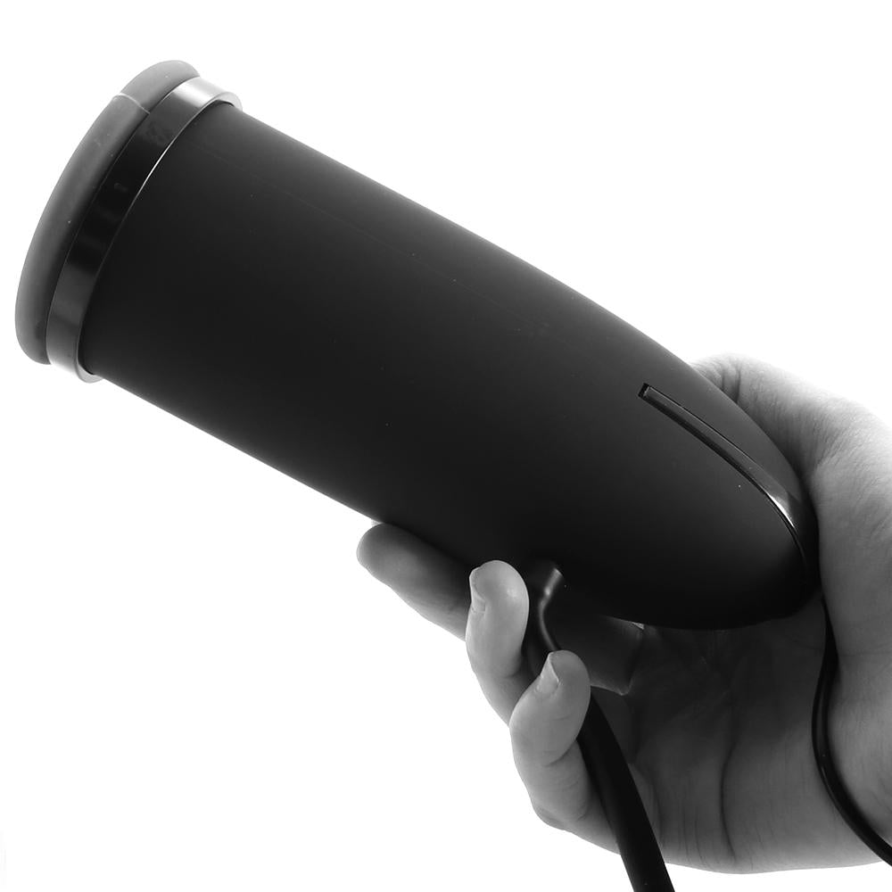 Optimum Series Executive Oro Stimulator