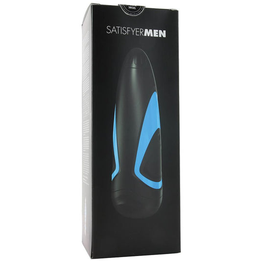Satisfyer Men Suction Stroker