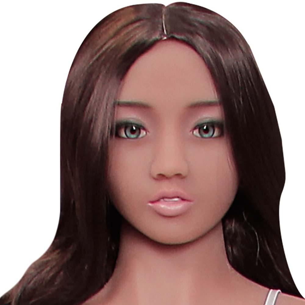 Real Coco Sex Doll