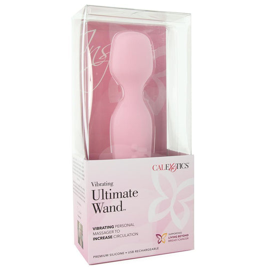 Inspire Vibrating Ultimate Wand Vibe