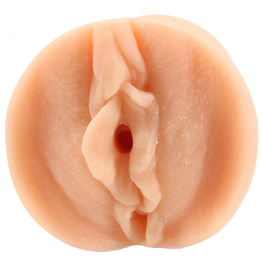 Leo of Leolulu ULTRASKYN Pocket Pussy