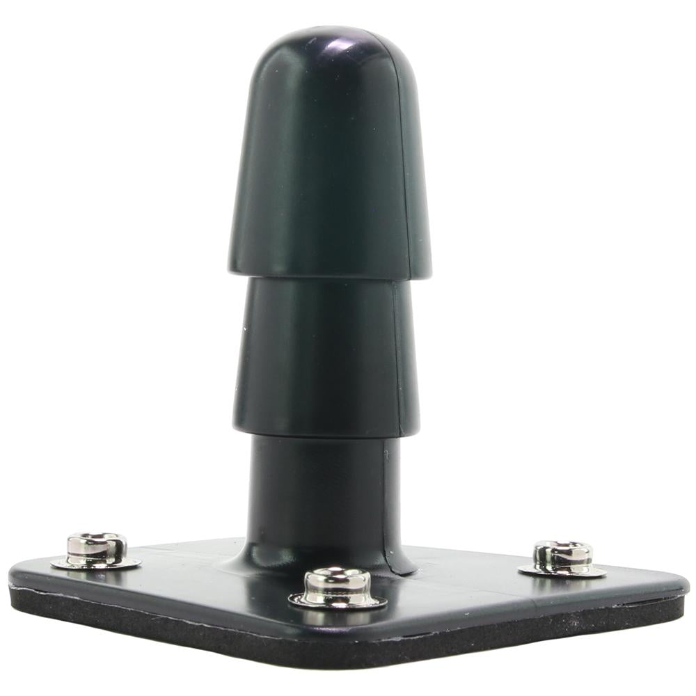 Vibrating Remote Vac-U-Lock Plug