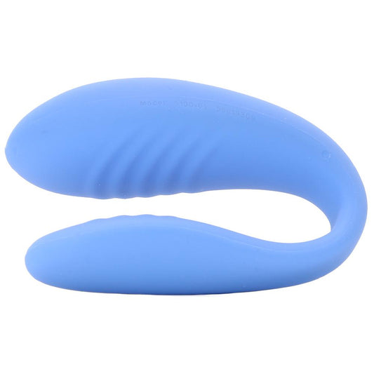 We-Vibe Match Couples Vibrator in Periwinkle