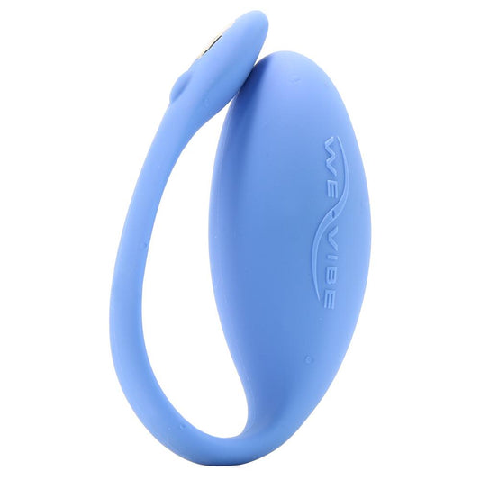 We-Vibe Jive Wearable G-Spot Vibe in Blue