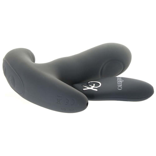 Calexotics Eclipse Dual Pulsating Anal Probe