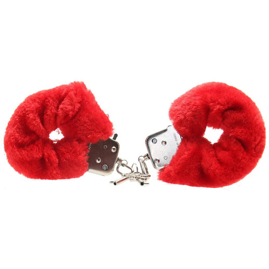 Frisky Passion Fetish Kit