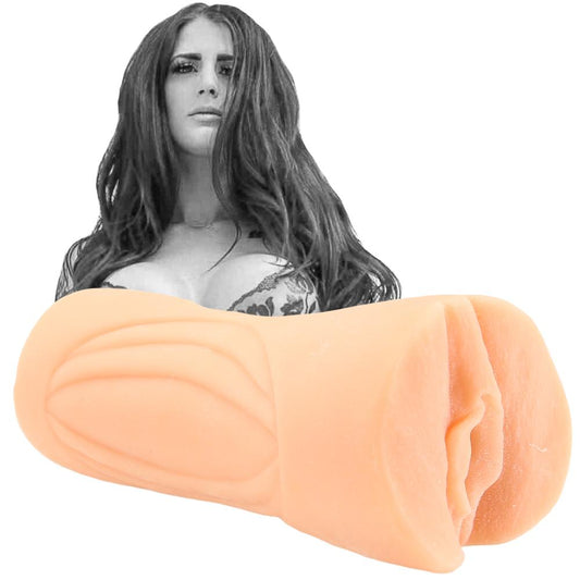 Tana Lea ULTRASKYN Pocket Pussy