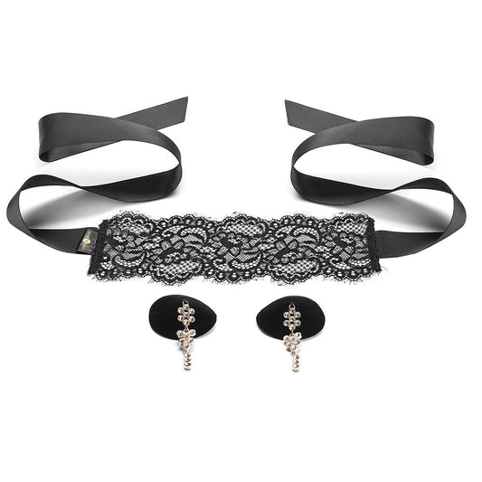 Secret Kisses Temptation Set