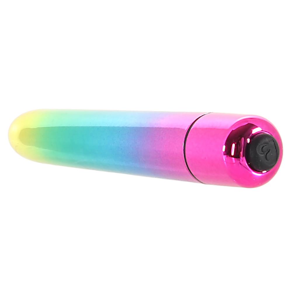 Prism Somewhere Over The Rainbow Vibe
