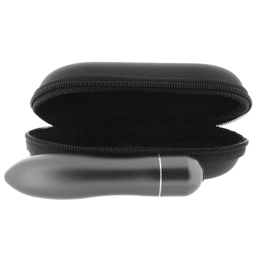 Travel-Gasm Aluminum Bullet Vibe