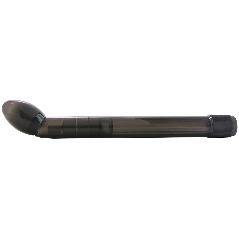 PinkCherry Prostate Massager Vibe in Black