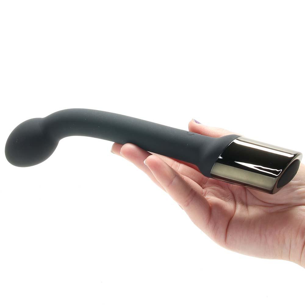 Adam's Rechargeable Prostate Probe