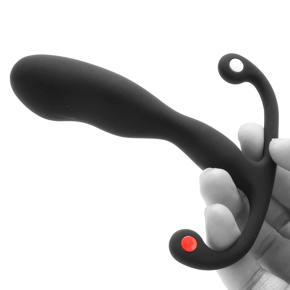 Helix Syn Trident Male G-Spot Stimulator
