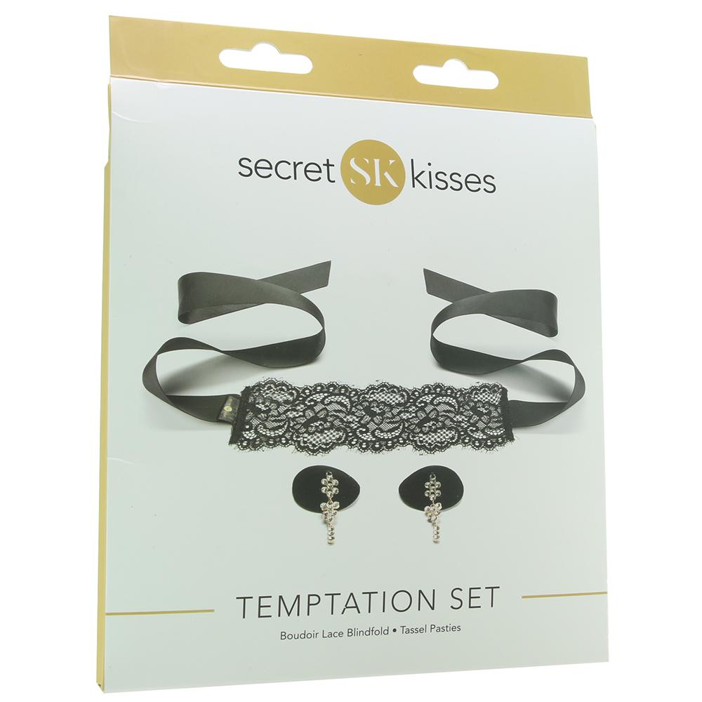 Secret Kisses Temptation Set