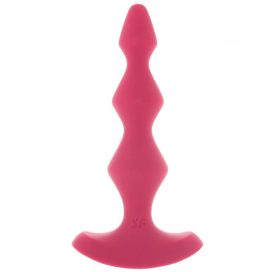 Satisfyer Lolli Plug 1 Vibe in Berry