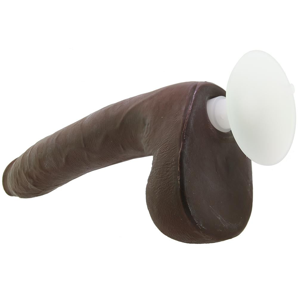 Jax Slayher ULTRASKYN 10 Inch Vac-U-Lock Cock