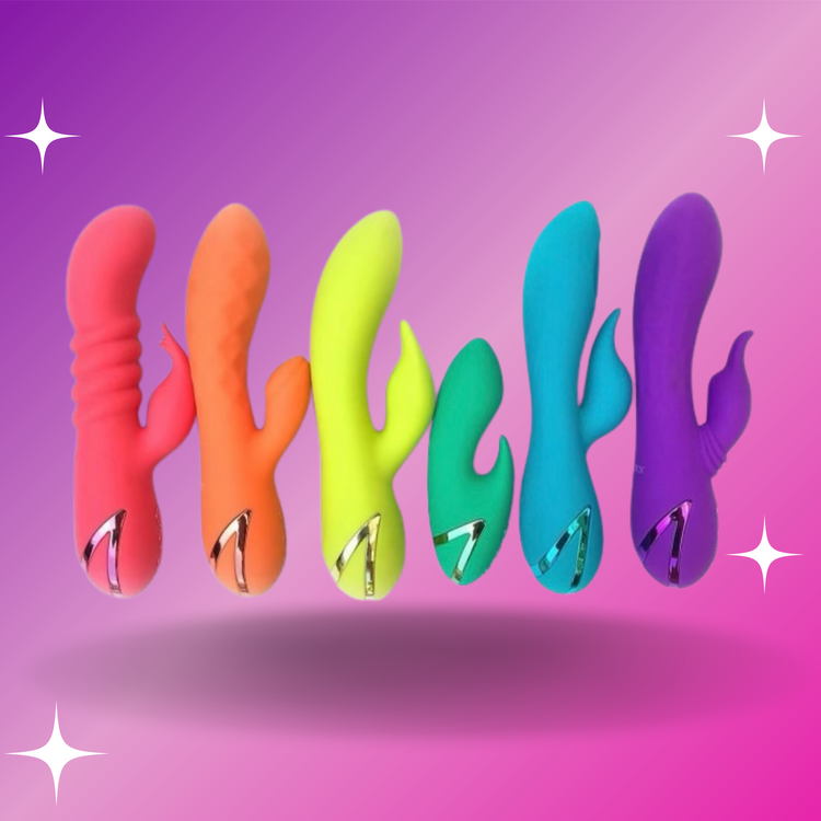 Vibrators
