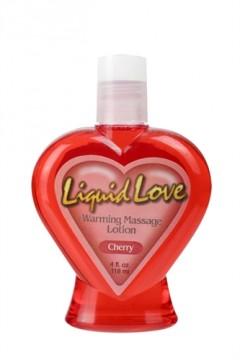 Liquid love lubricant