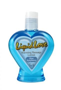 Liquid love lubricant