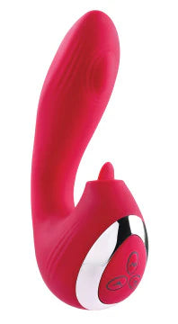 Eves BIG Clit Loving thumper
