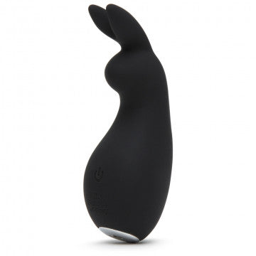 50 shades of Grey greedy girl clitoral Rabbit vibrator