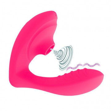 Beso plus tornado