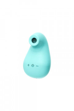 SUK I rechargeable sonic vibe purple