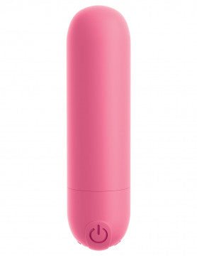 OMG rechargeable Vibe
