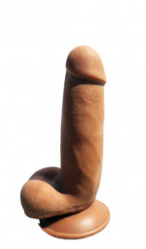 Sensation Papi Chulo 6.5 inch