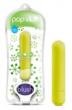 Vive - Pop Vibe - Lime Green