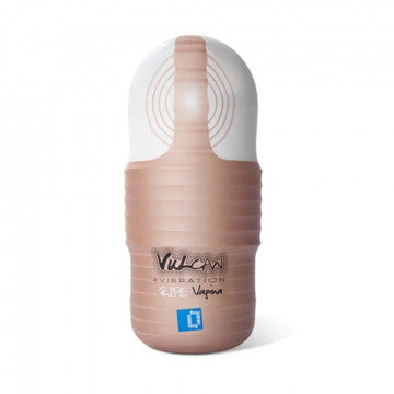 Vulcan Love Skin Masturbator Ripe Vagina Vibe