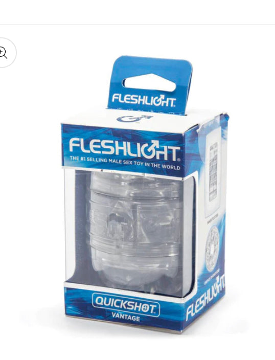 Quickshot Vantage Combo Pack