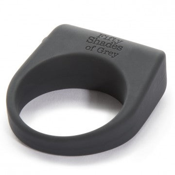Fifty Shades of Grey Secret Weapon Vibrating