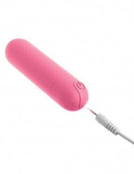OMG rechargeable Vibe