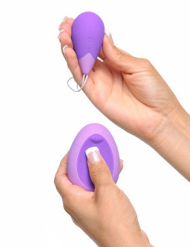 Fantasy for Her Kegel Train-Her Set