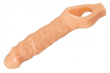 Penis enhancement & sleeves