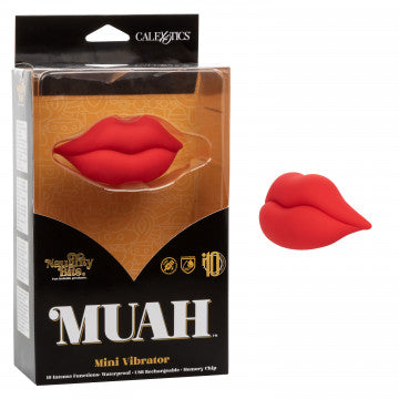 Naughty Bits muah mini