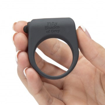 Fifty Shades of Grey Secret Weapon Vibrating